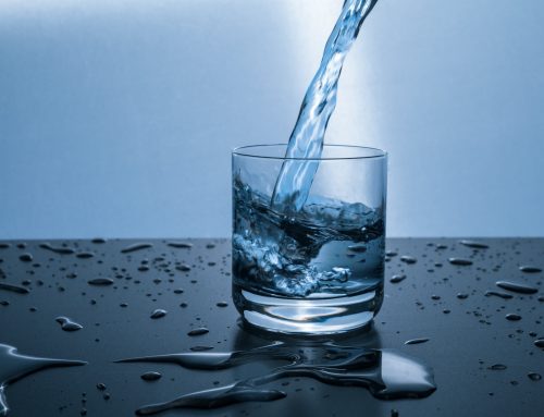 L’acqua, non solo si beve ma si sceglie.
